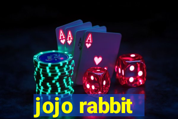 jojo rabbit -